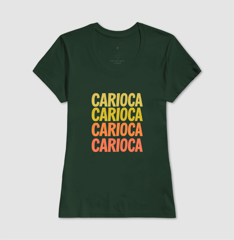 Camisa 46