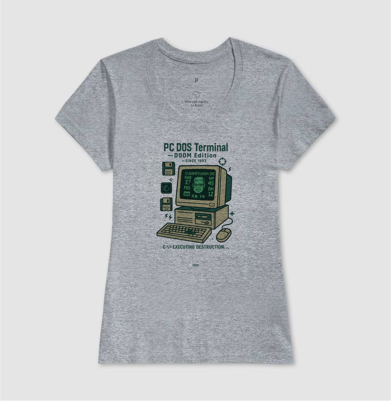 Camisa 10