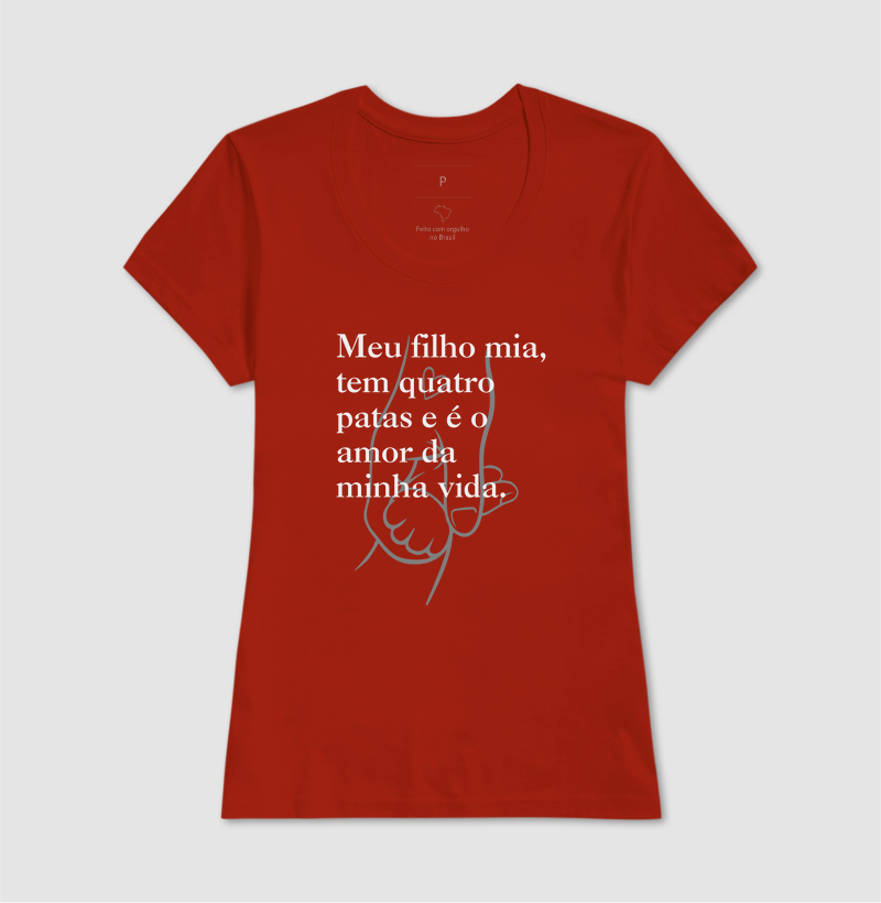Camisa 10