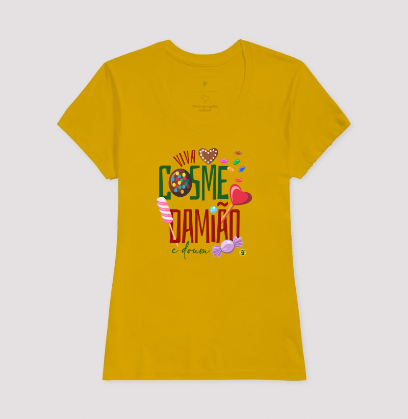 Camisa 17