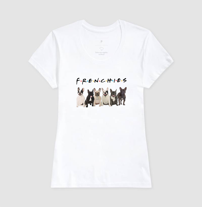 Camisa 30
