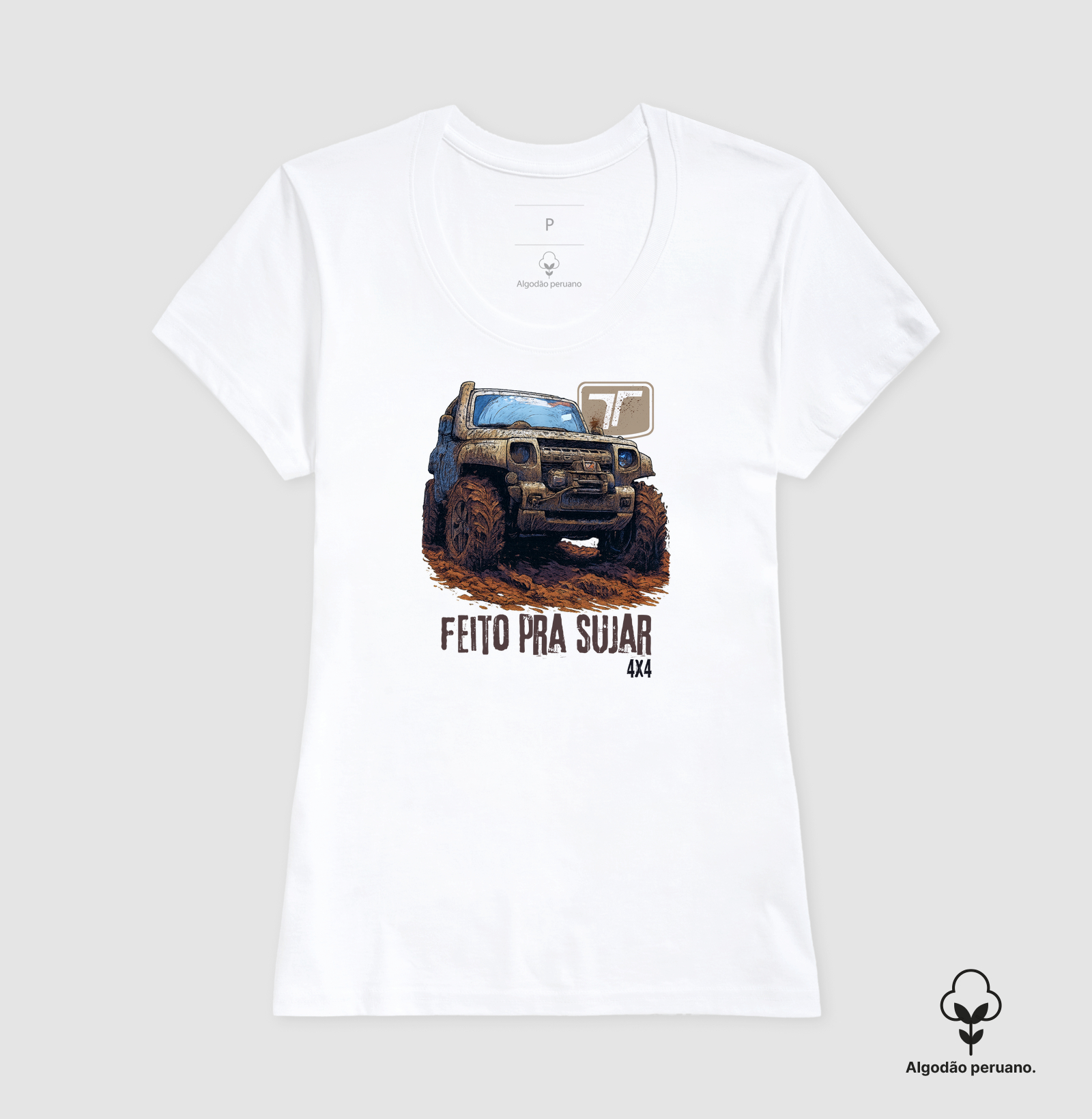 Camisa 4