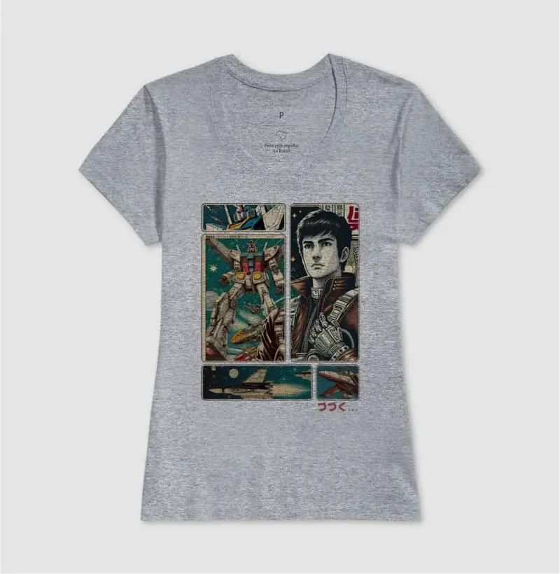 Camisa 9