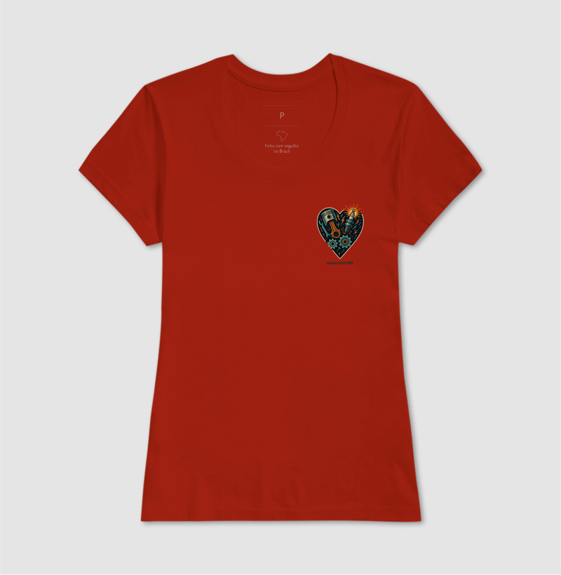 Camisa 15