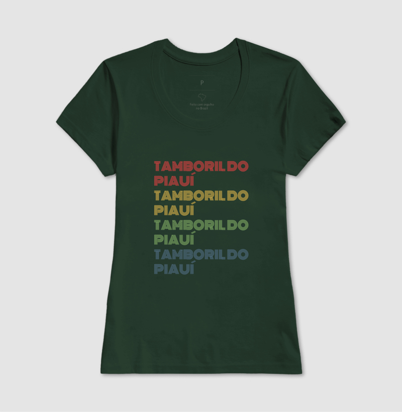 Camisa 9