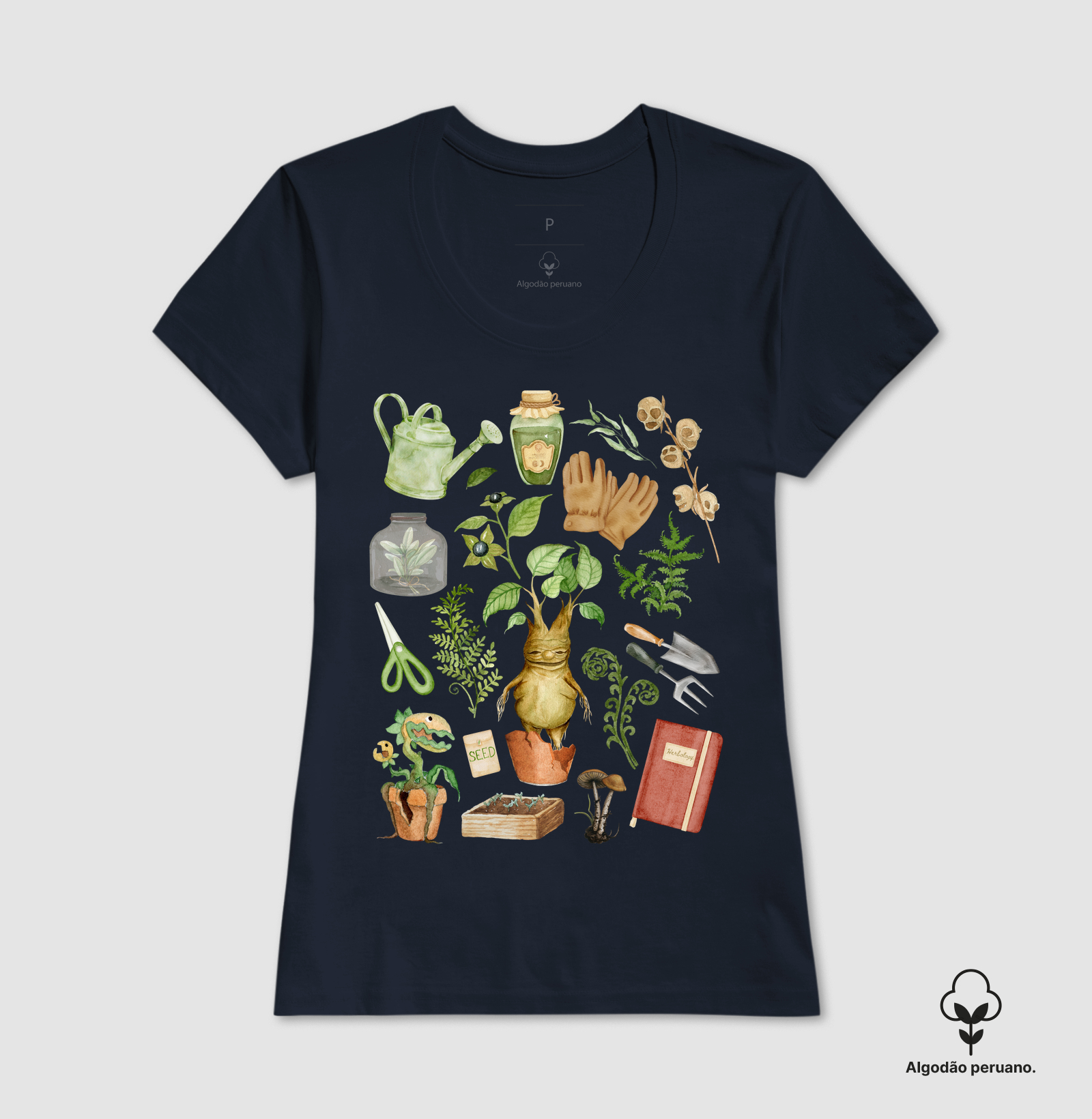 Camisa 2