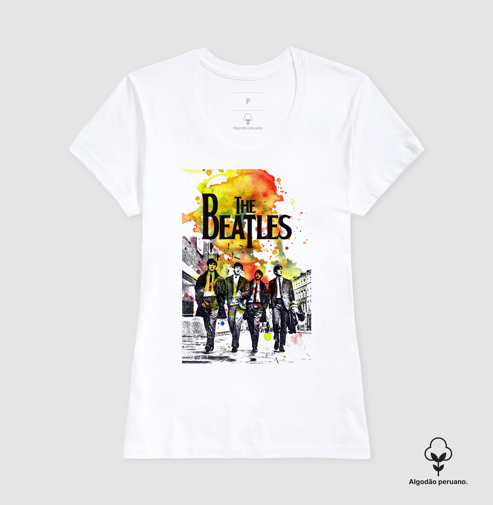 Camisa 2
