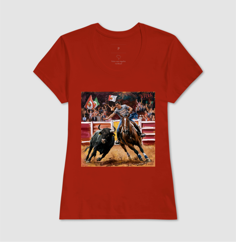 Camisa 10