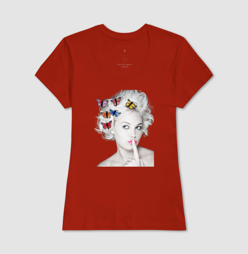 Camisa 10