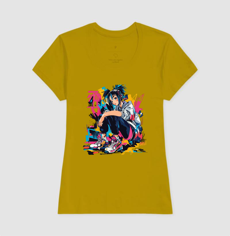 Camisa 13
