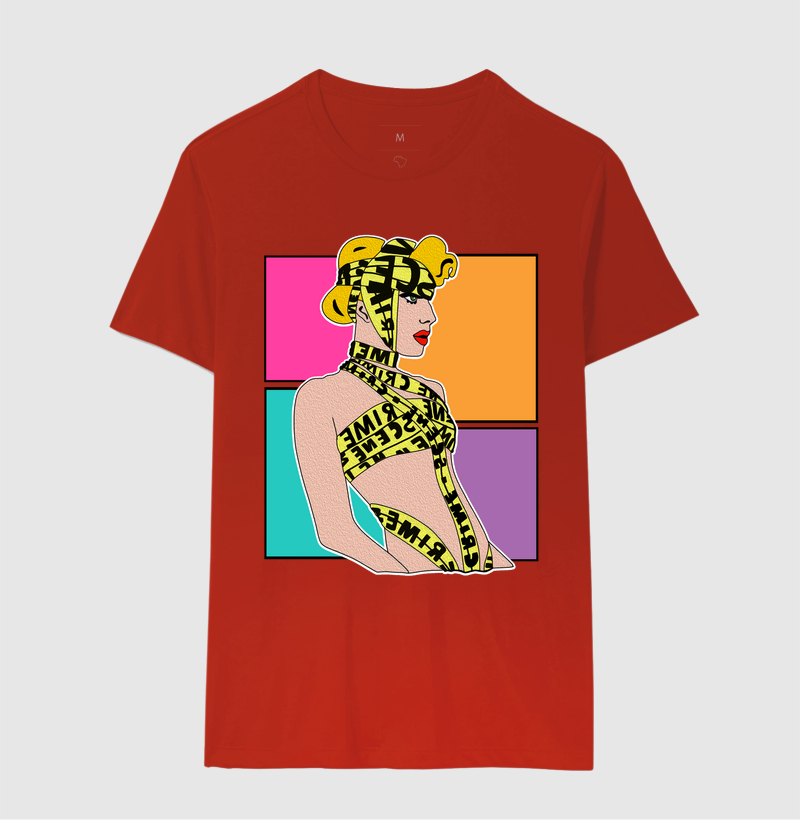 Camisa 9