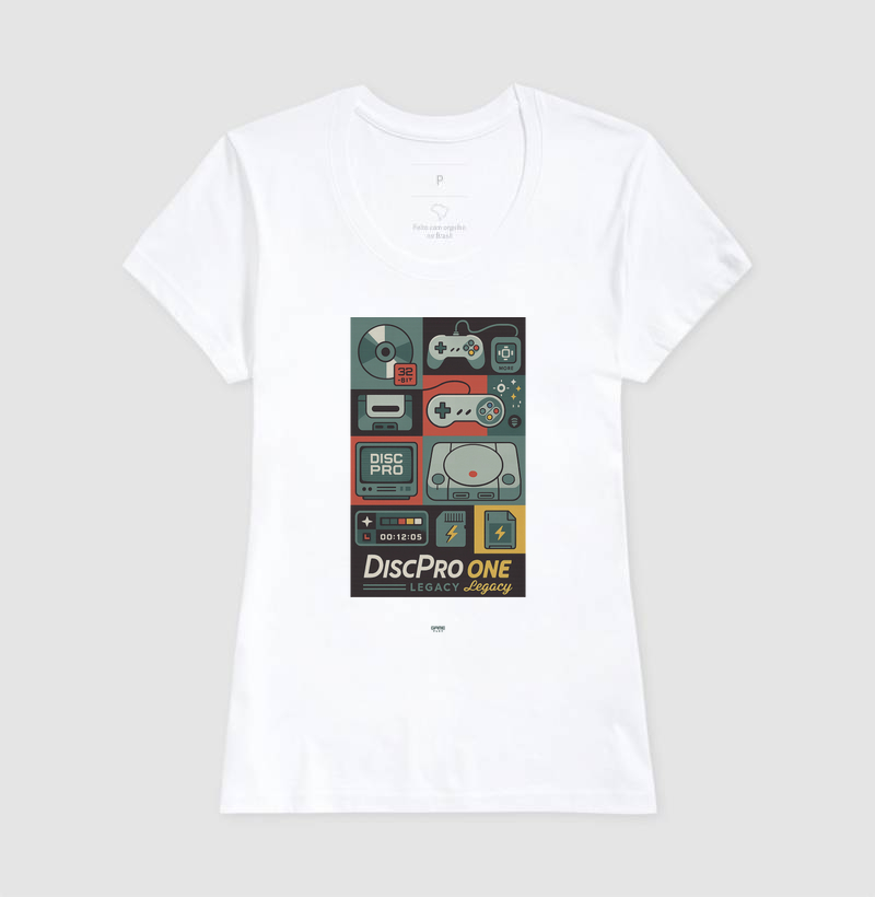 Camisa 13