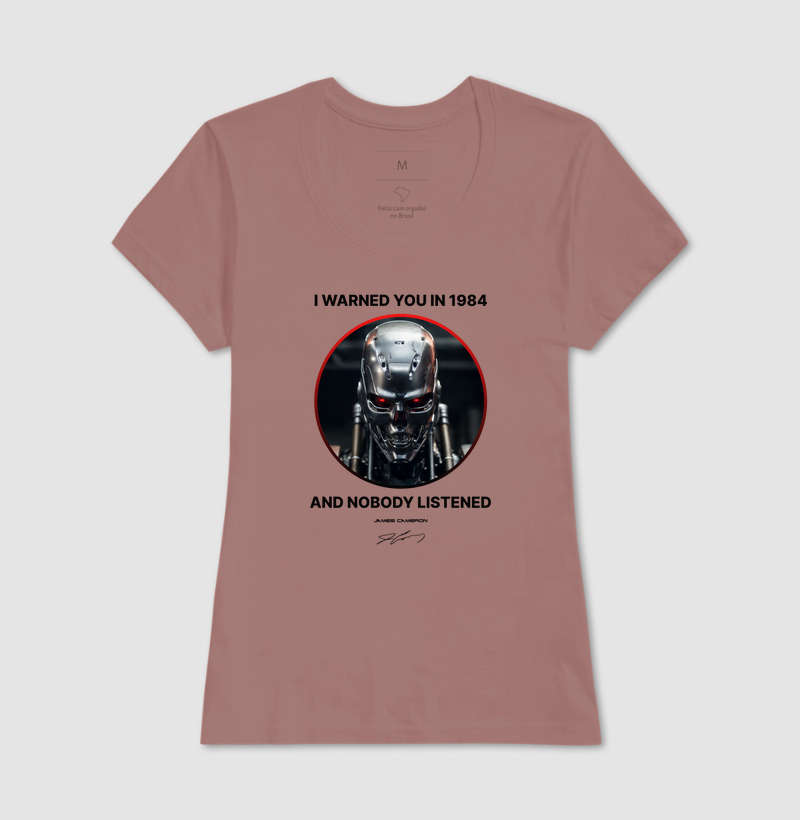 Camisa 11