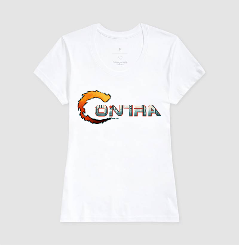 Camisa 13