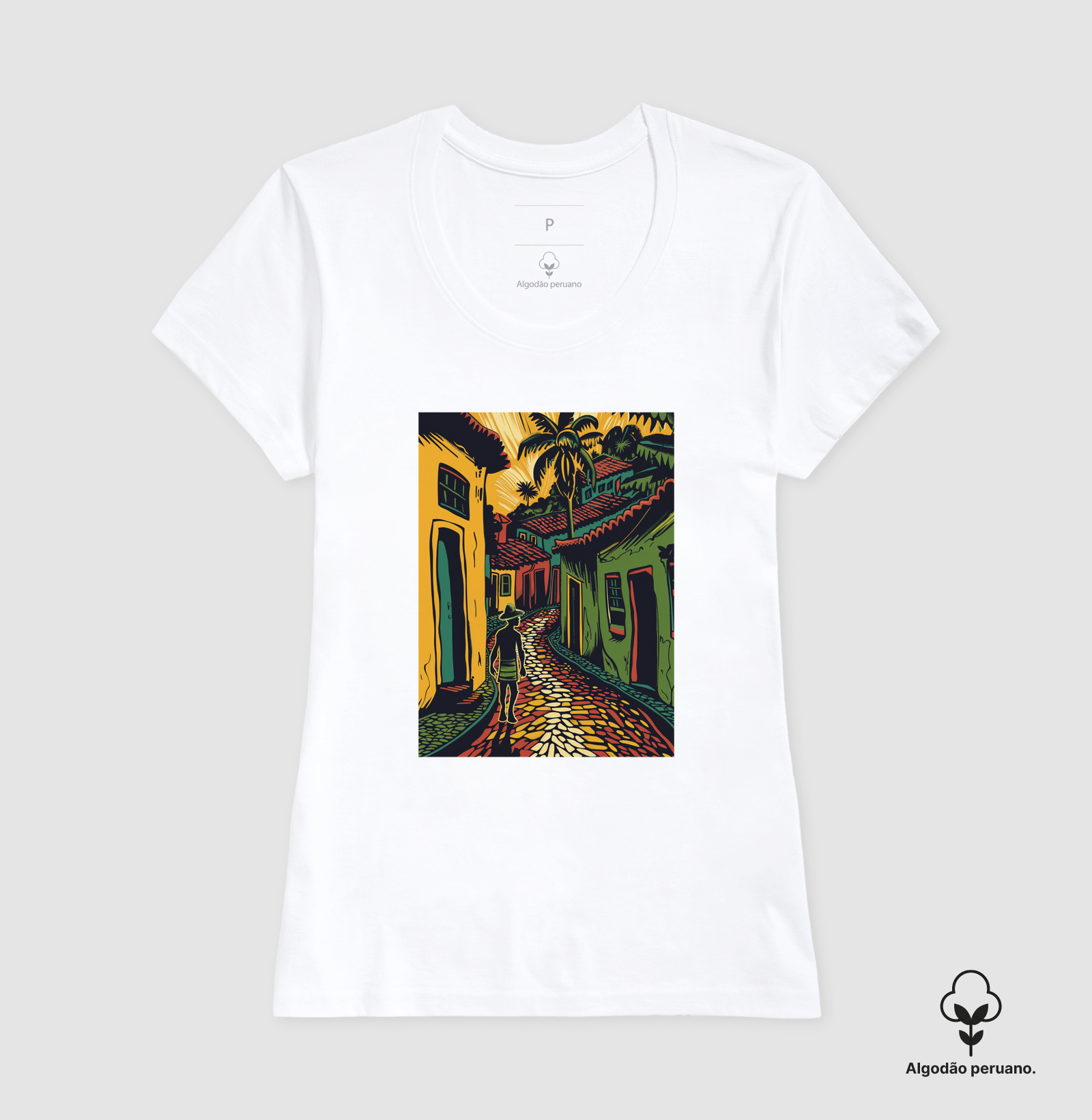 Camisa 4