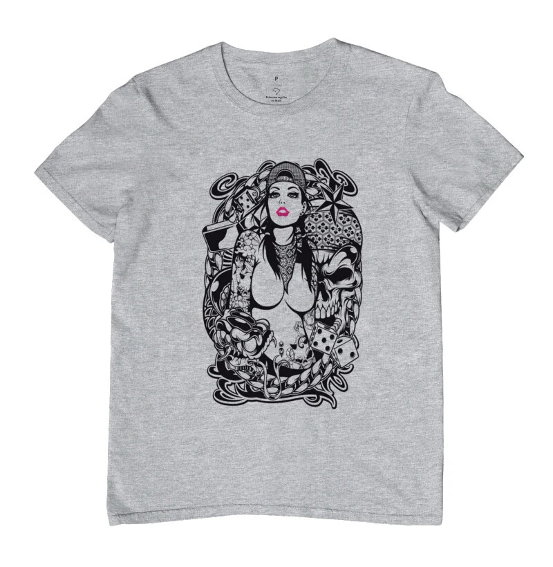 Camisa 3