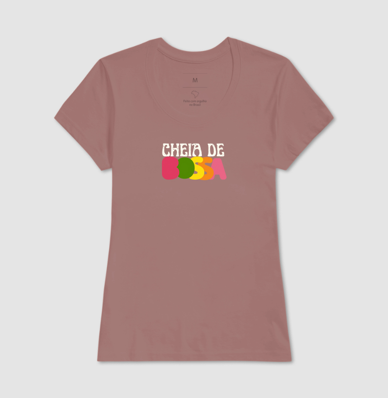 Camisa 18