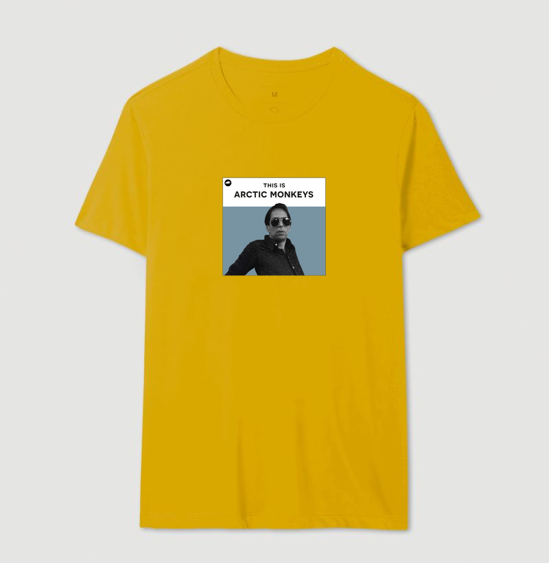 Camisa 13