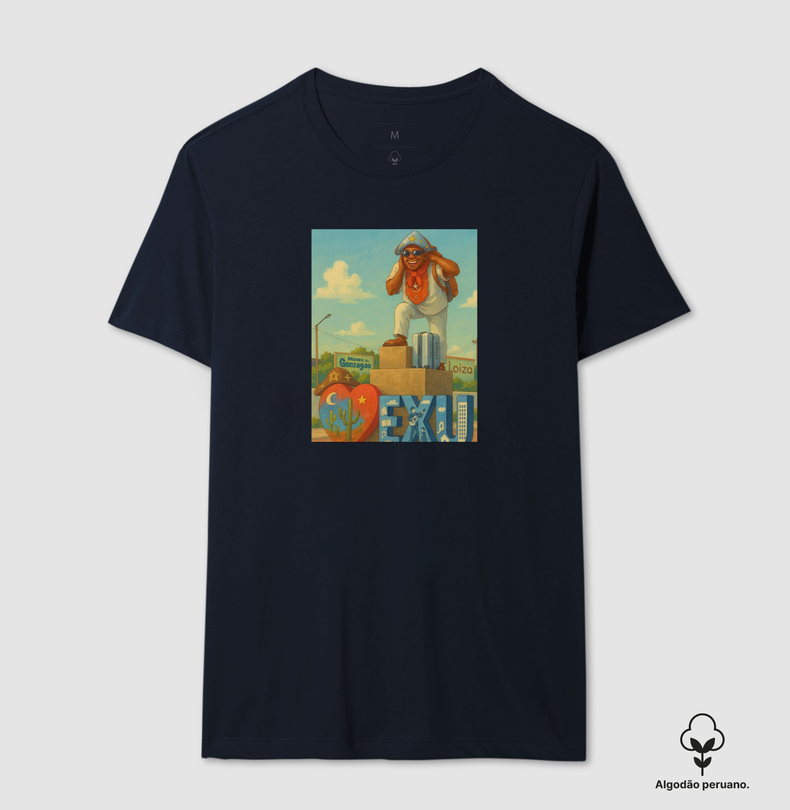Camisa 3