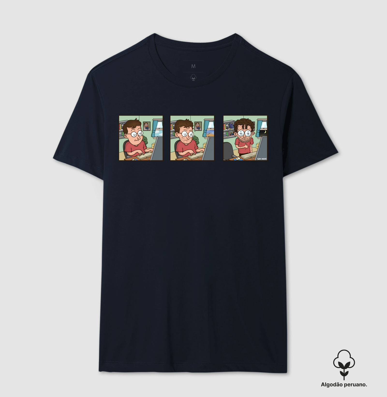 Camisa 5
