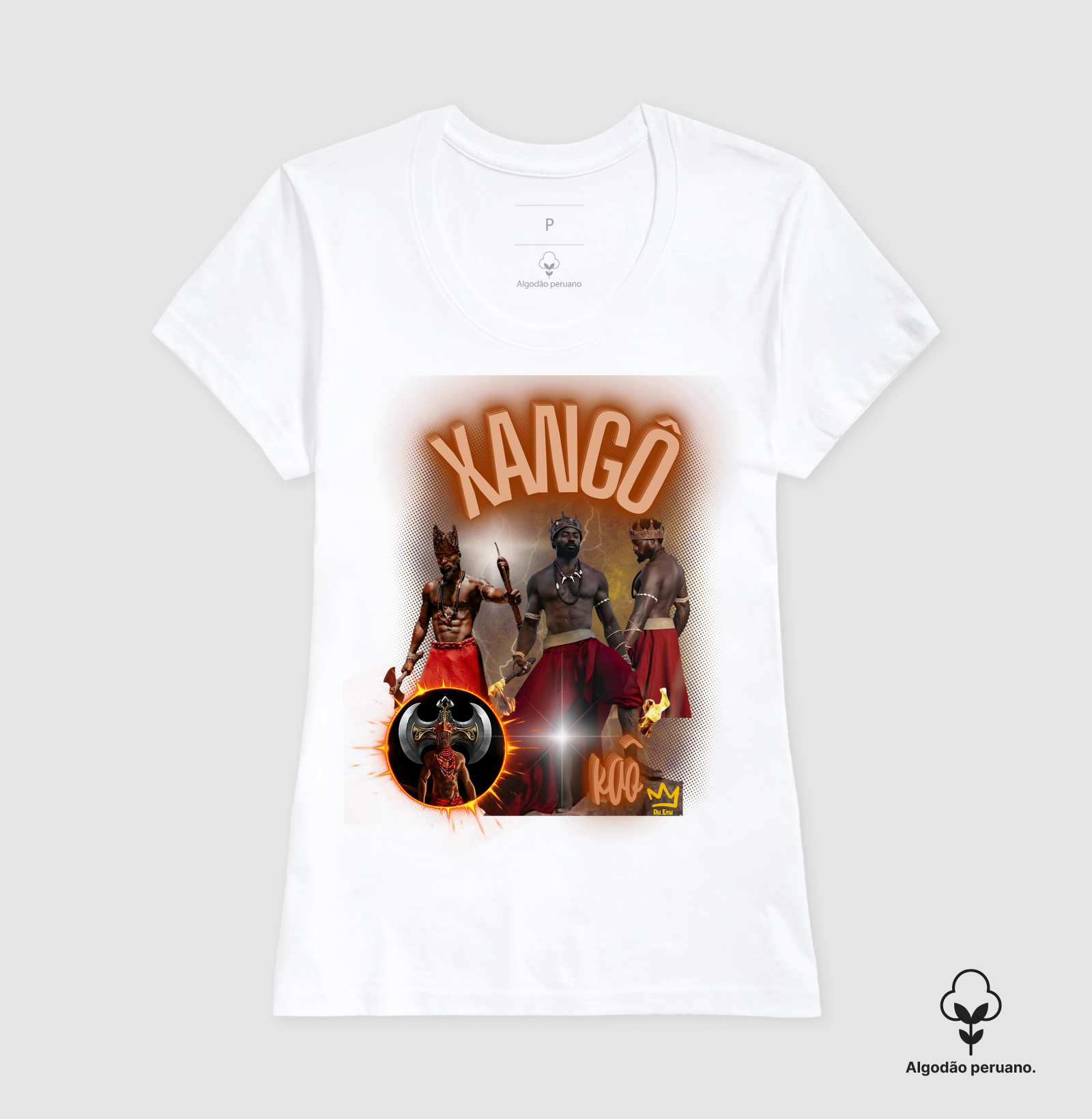 Camisa 4