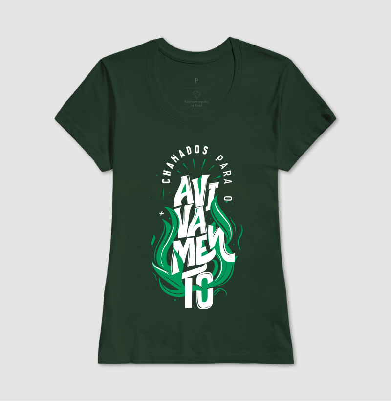 Camisa 12