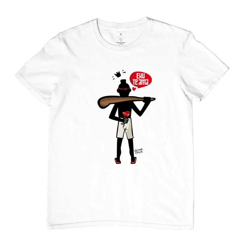 Camisa 1