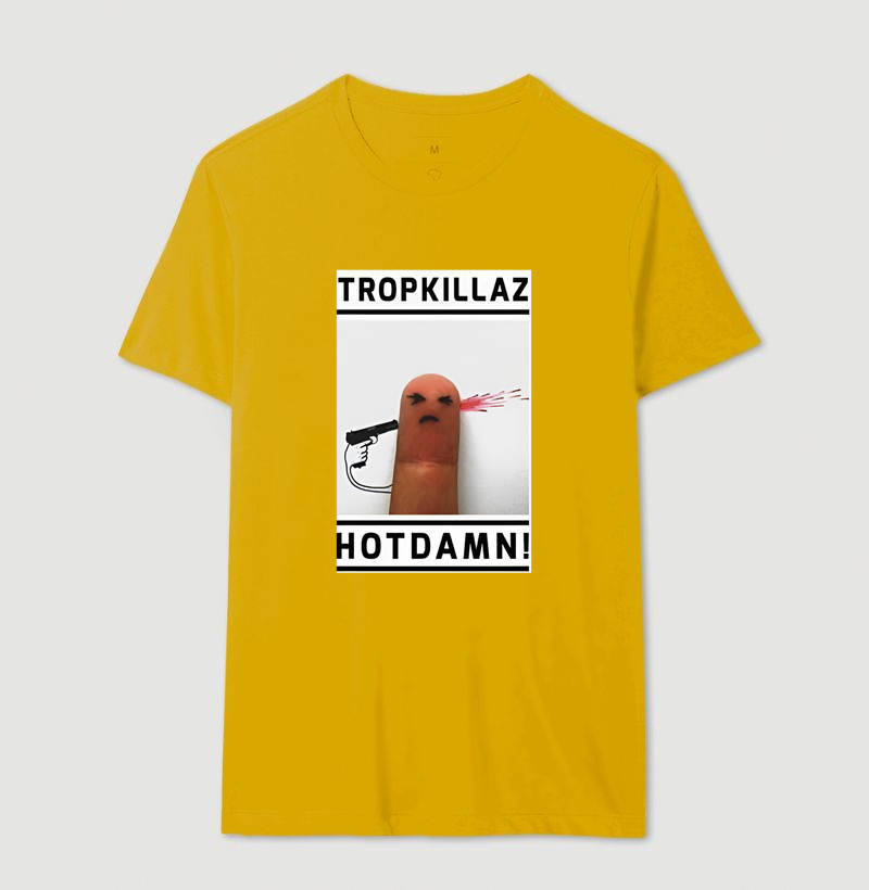 Camisa 15