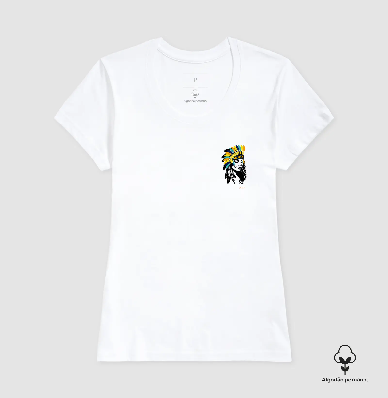 Camisa 2