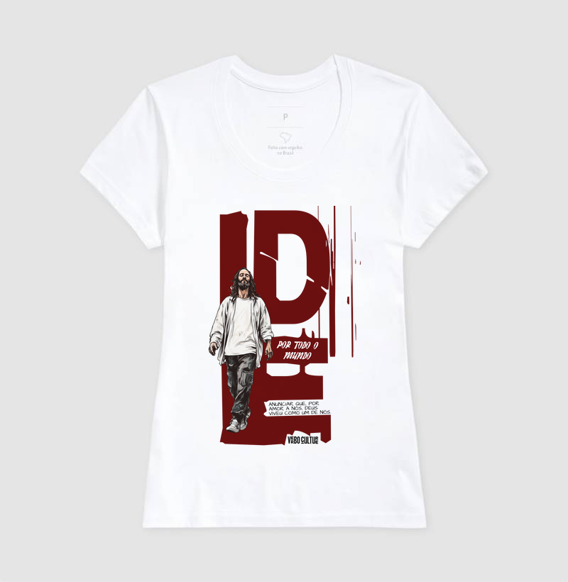 Camisa 14