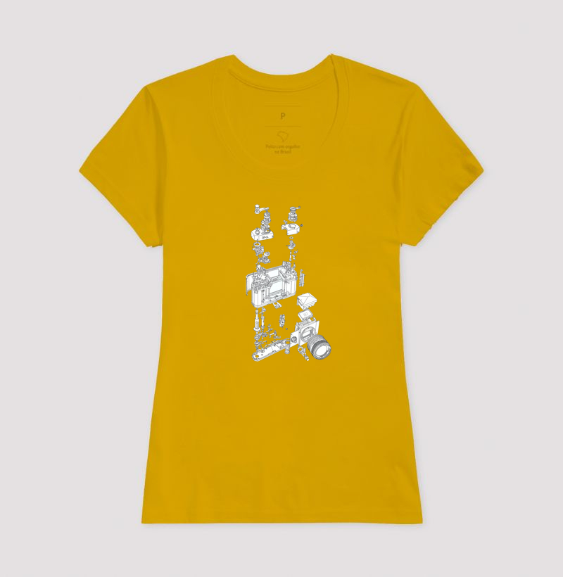 Camisa 12