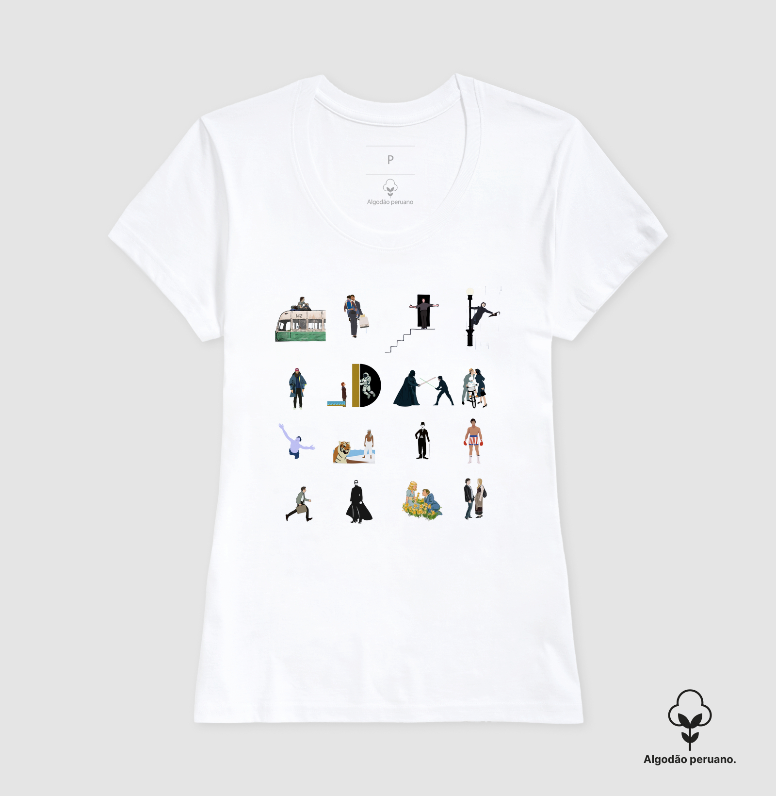 Camisa 2