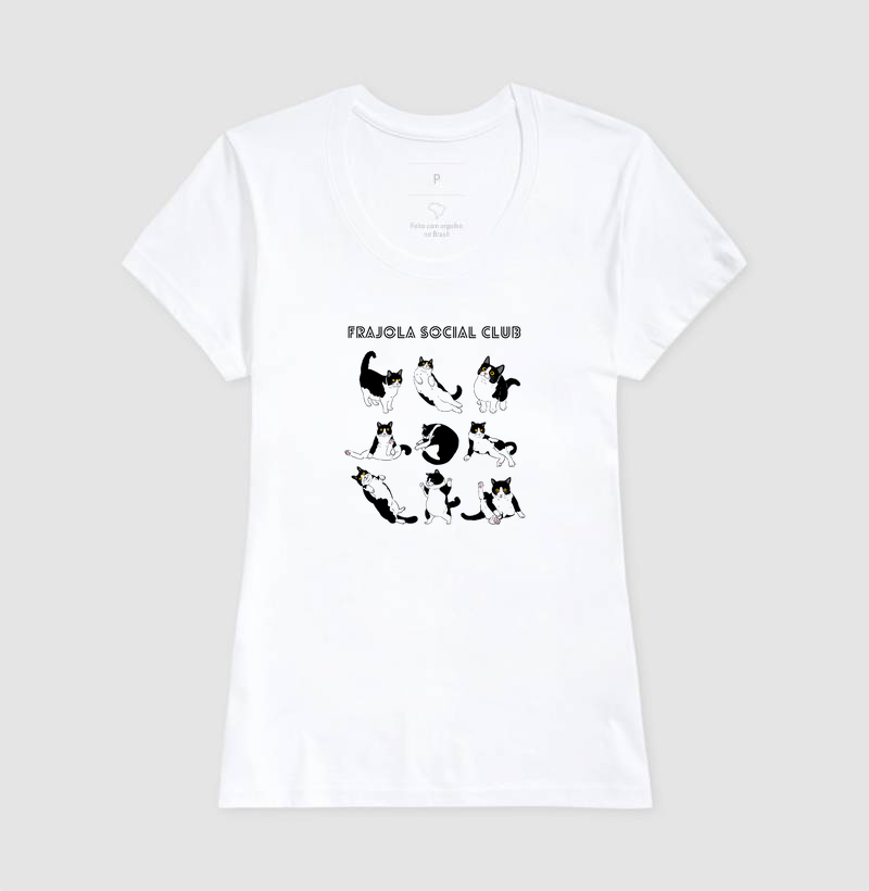 Camisa 9