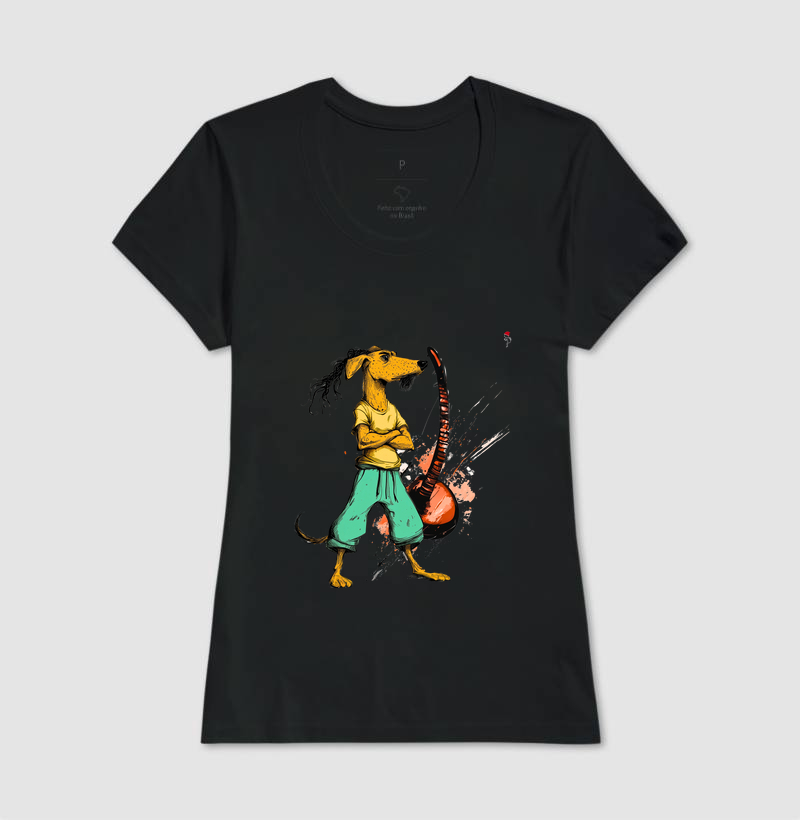 Camisa 13