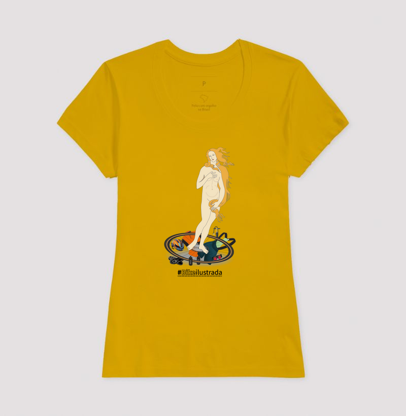 Camisa 16