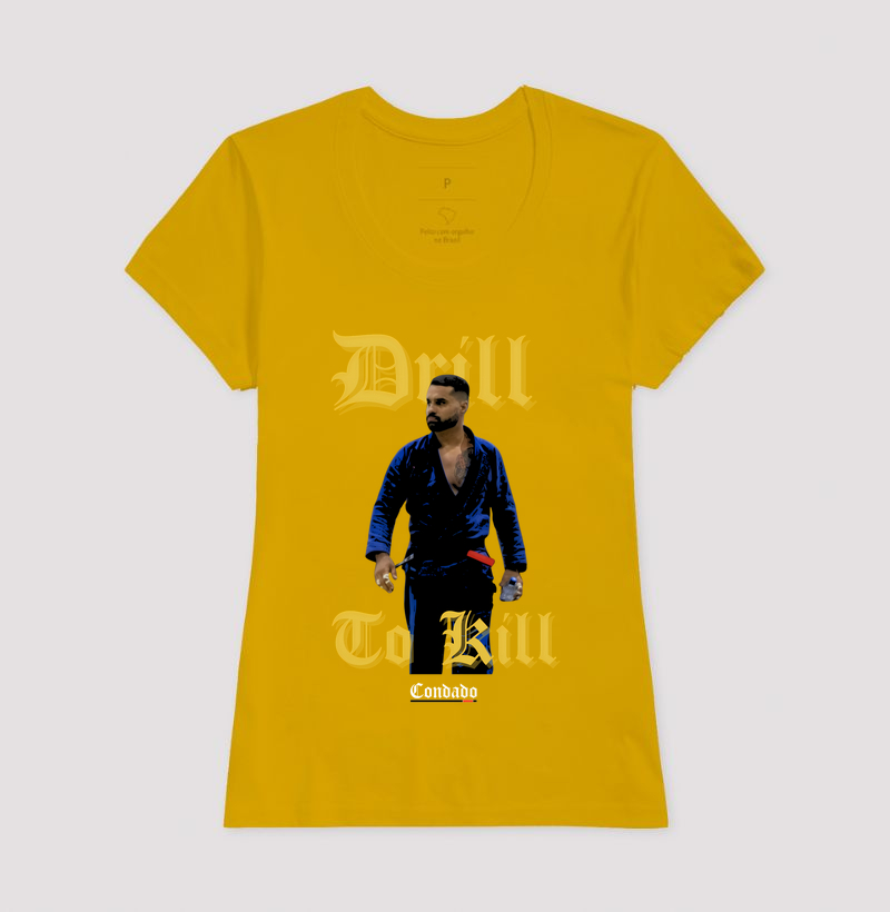Camisa 17