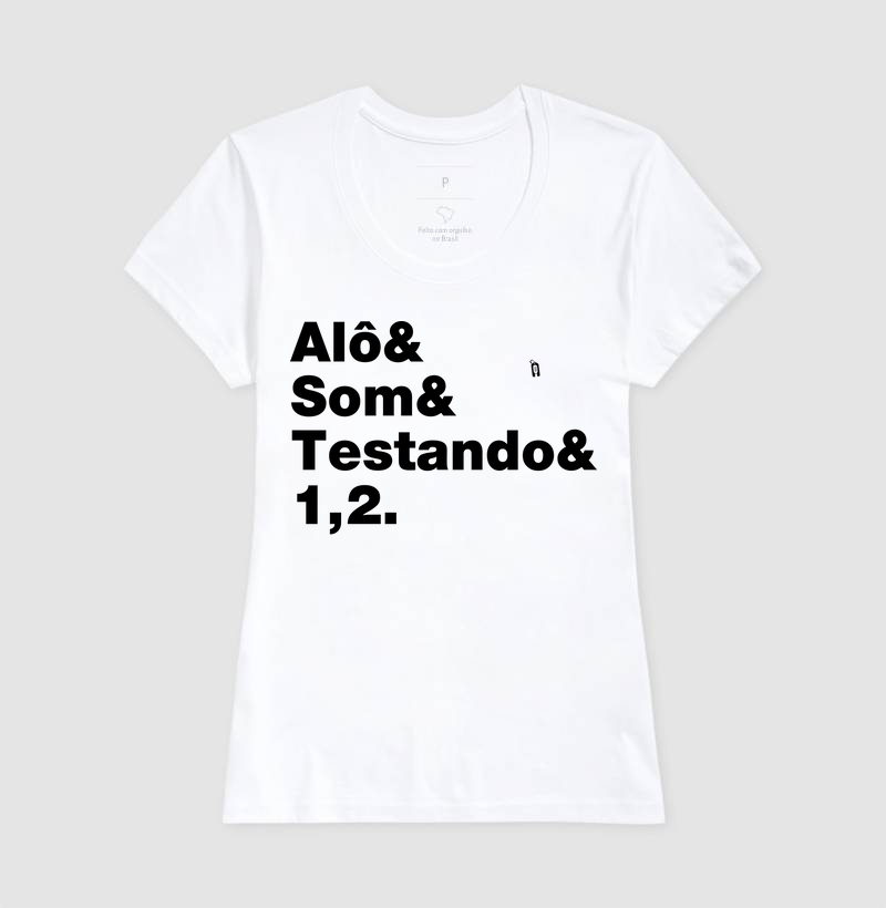 Camisa 8