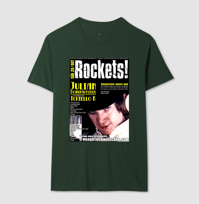 Camisa 11