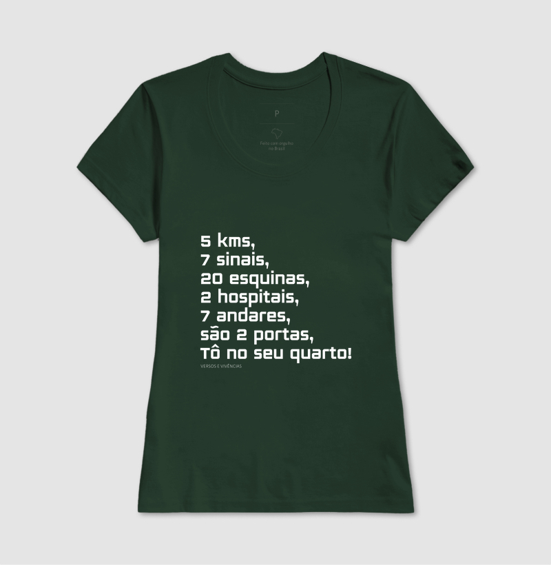Camisa 5