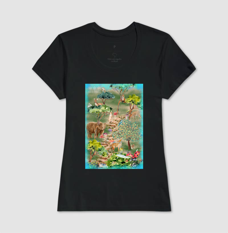 Camisa 12