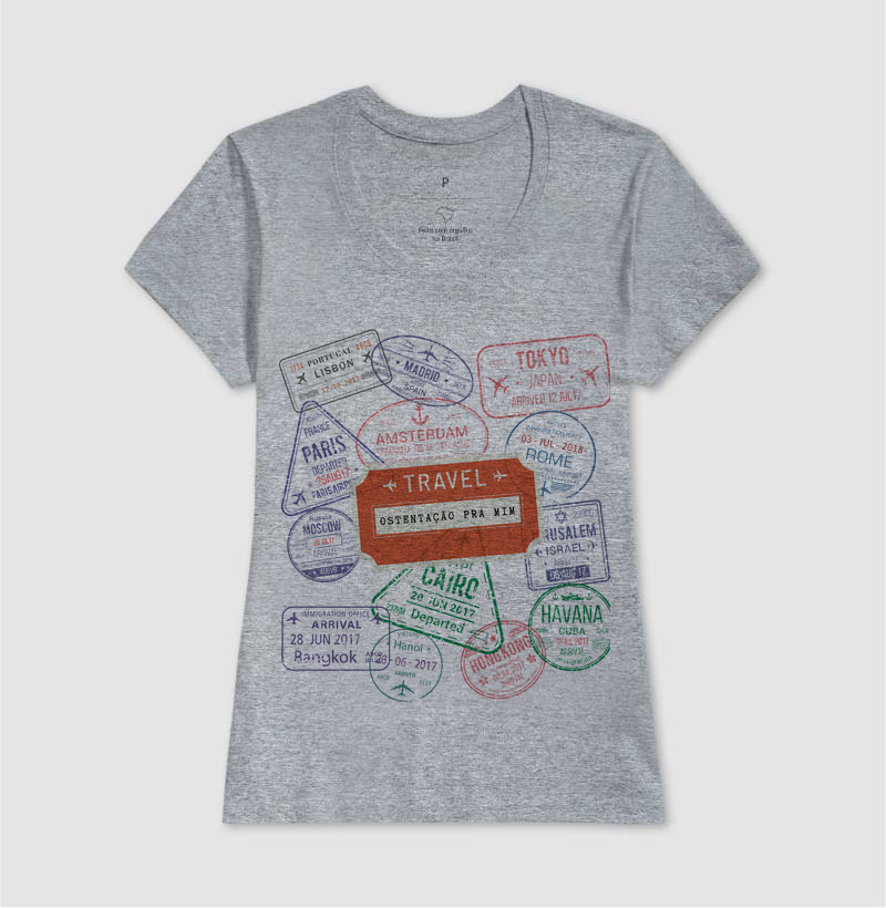 Camisa 9