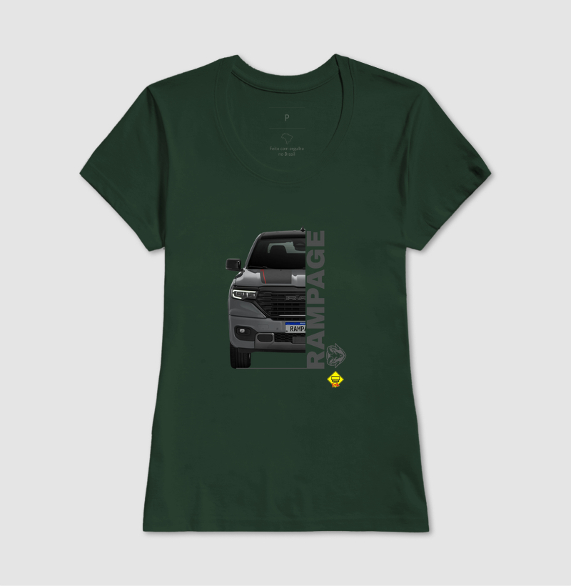 Camisa 15