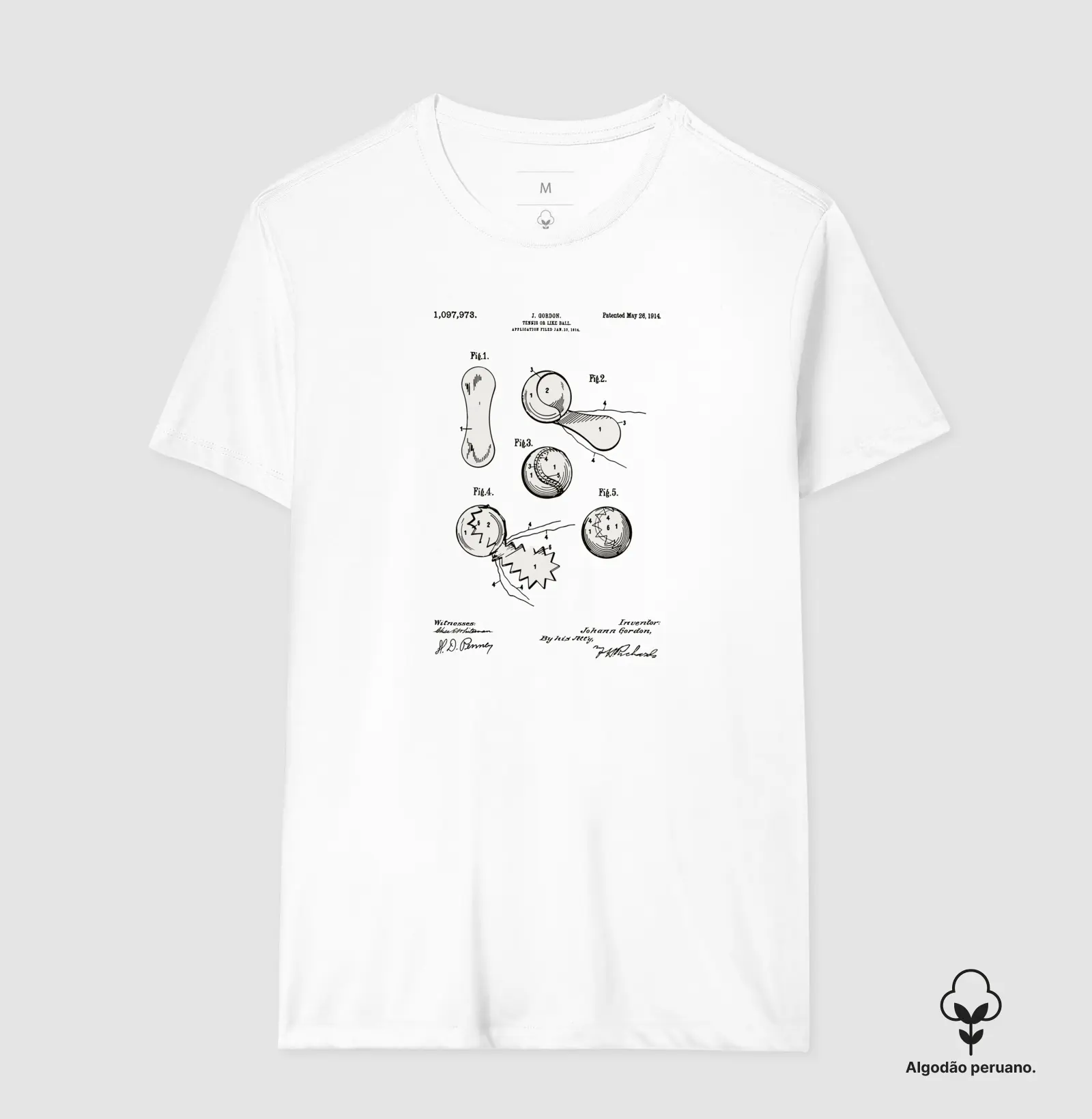 Camisa 5