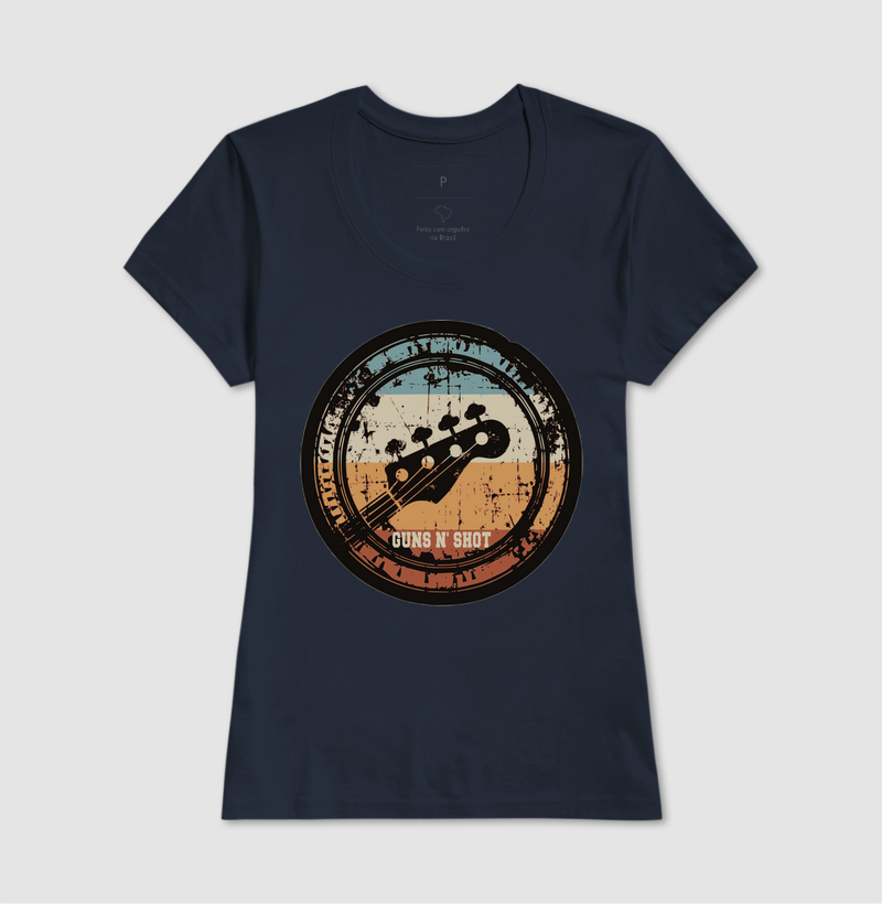 Camisa 13