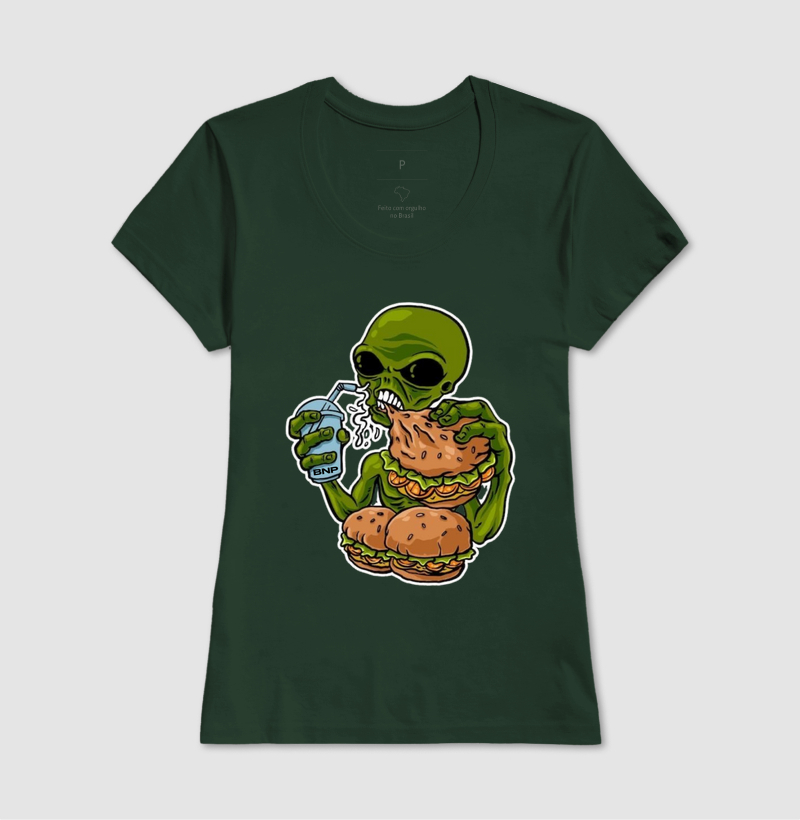 Camisa 11