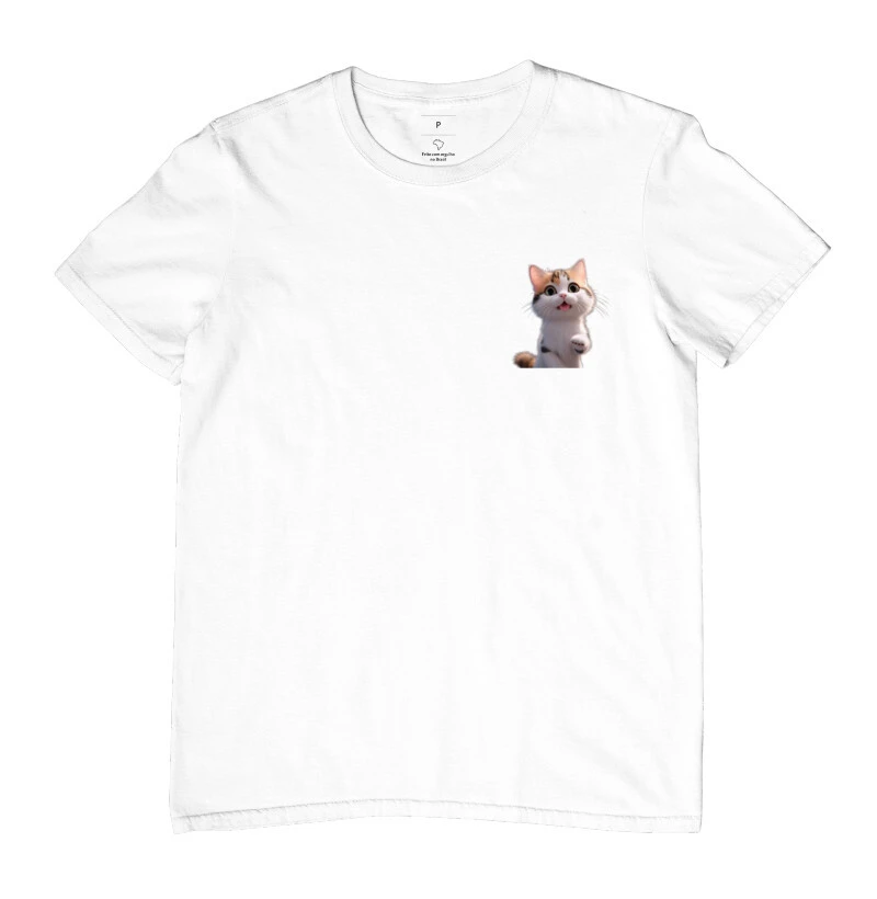 Camisa 11