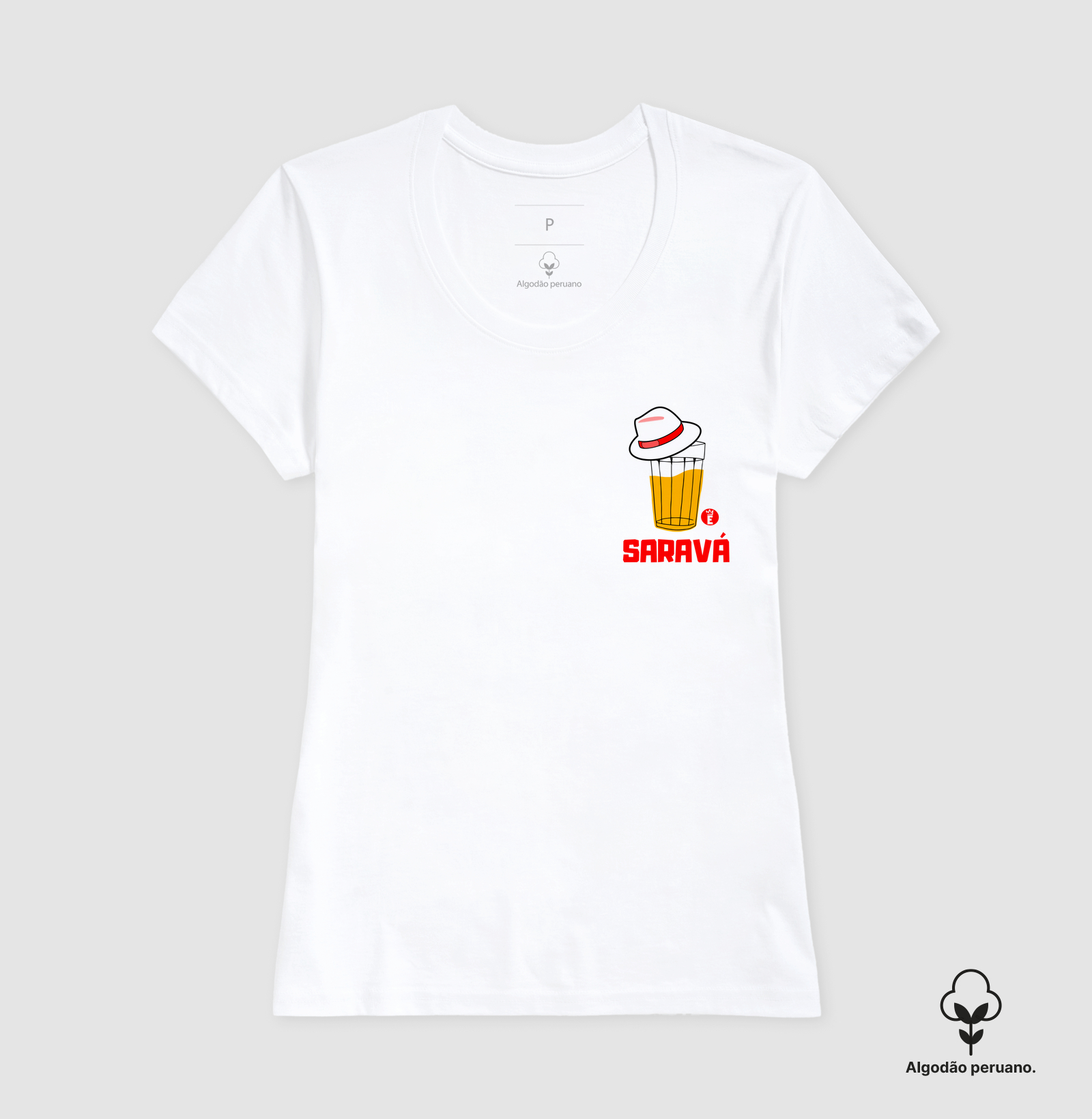 Camisa 6