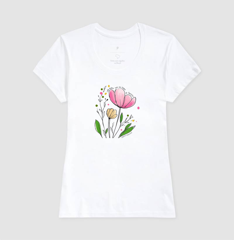 Camisa 16