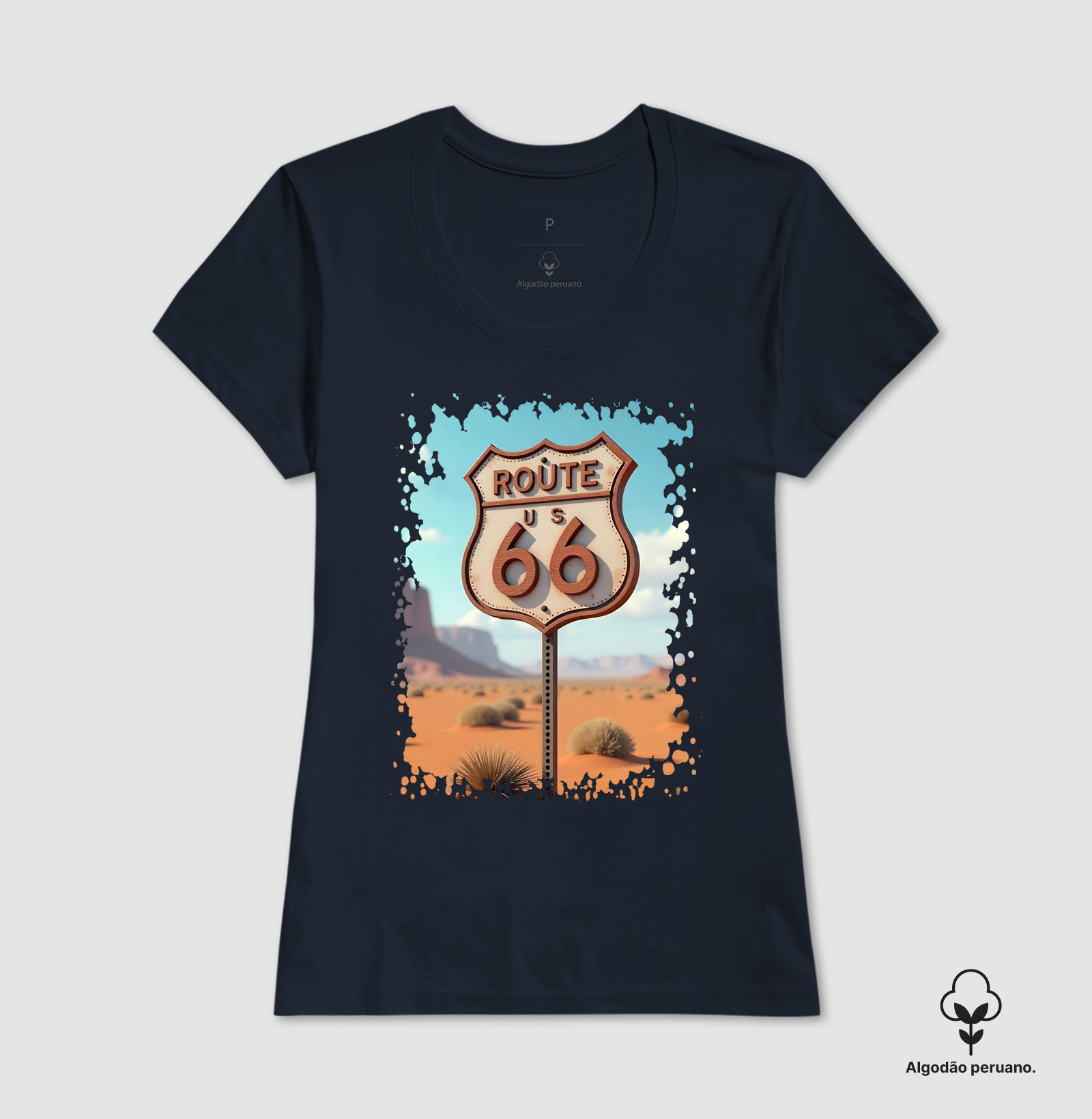 Camisa 6