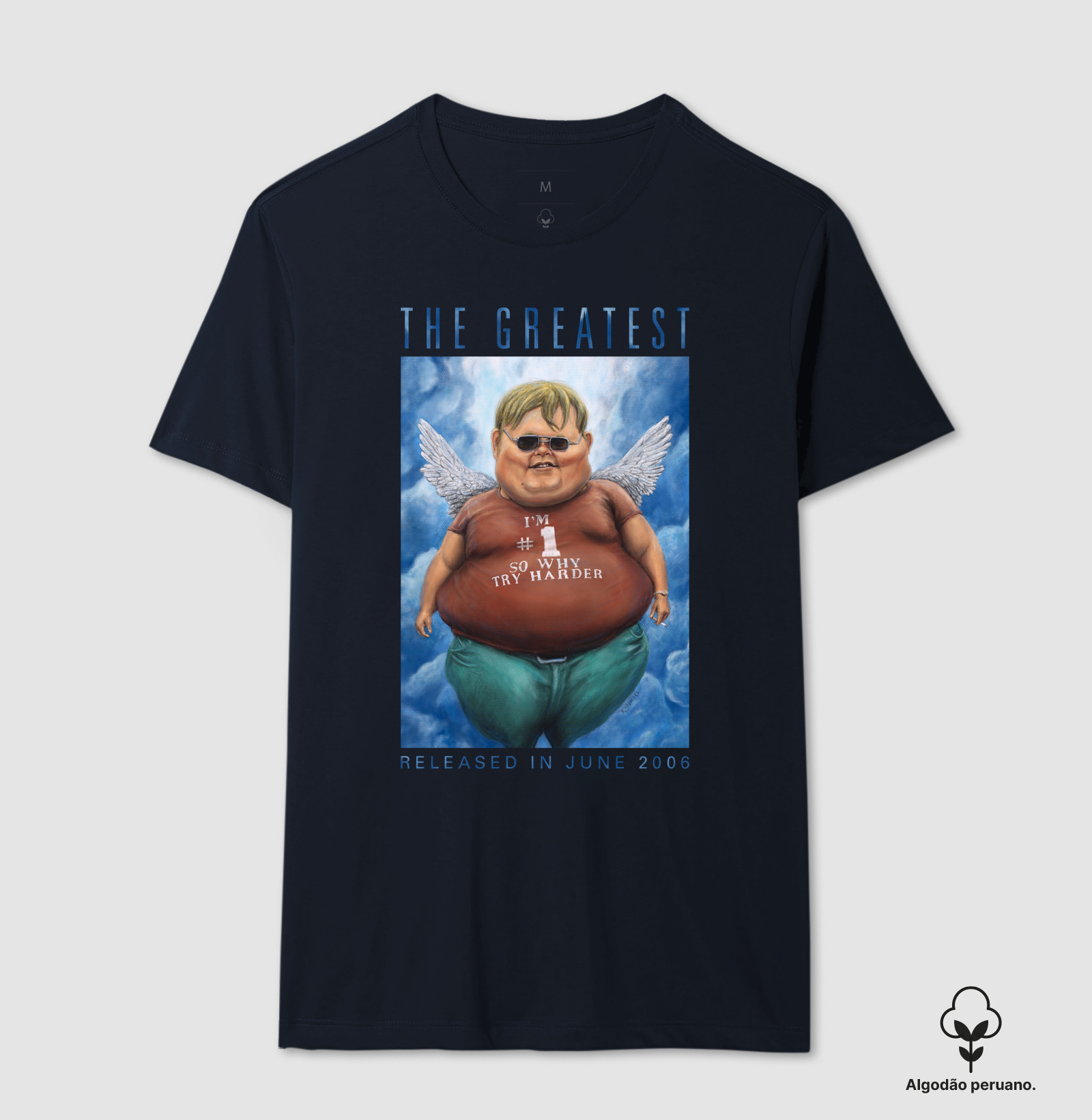 Camisa 7